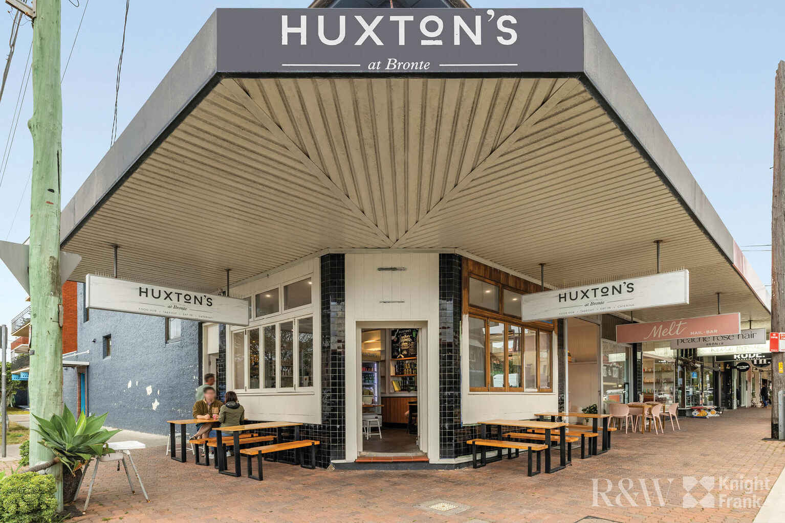 145 Macpherson Street Bronte