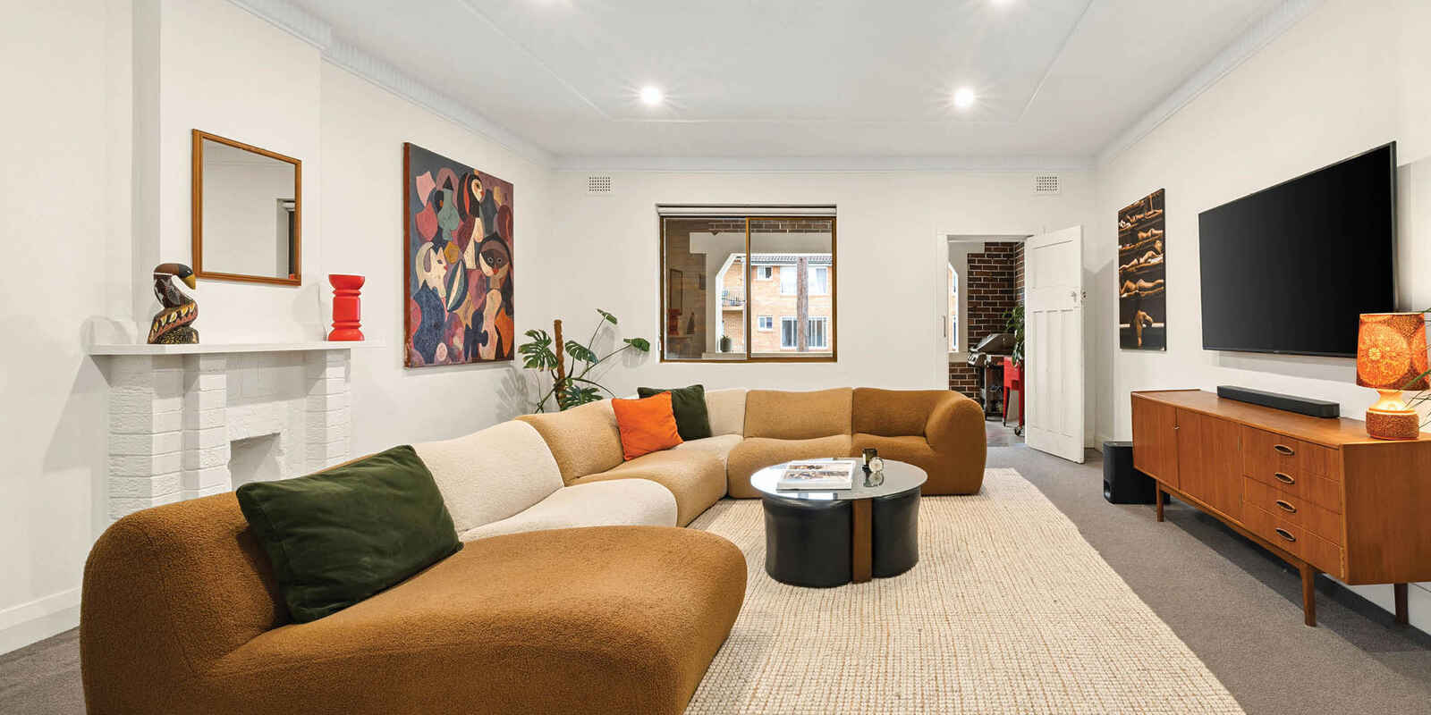 145 Macpherson Street Bronte