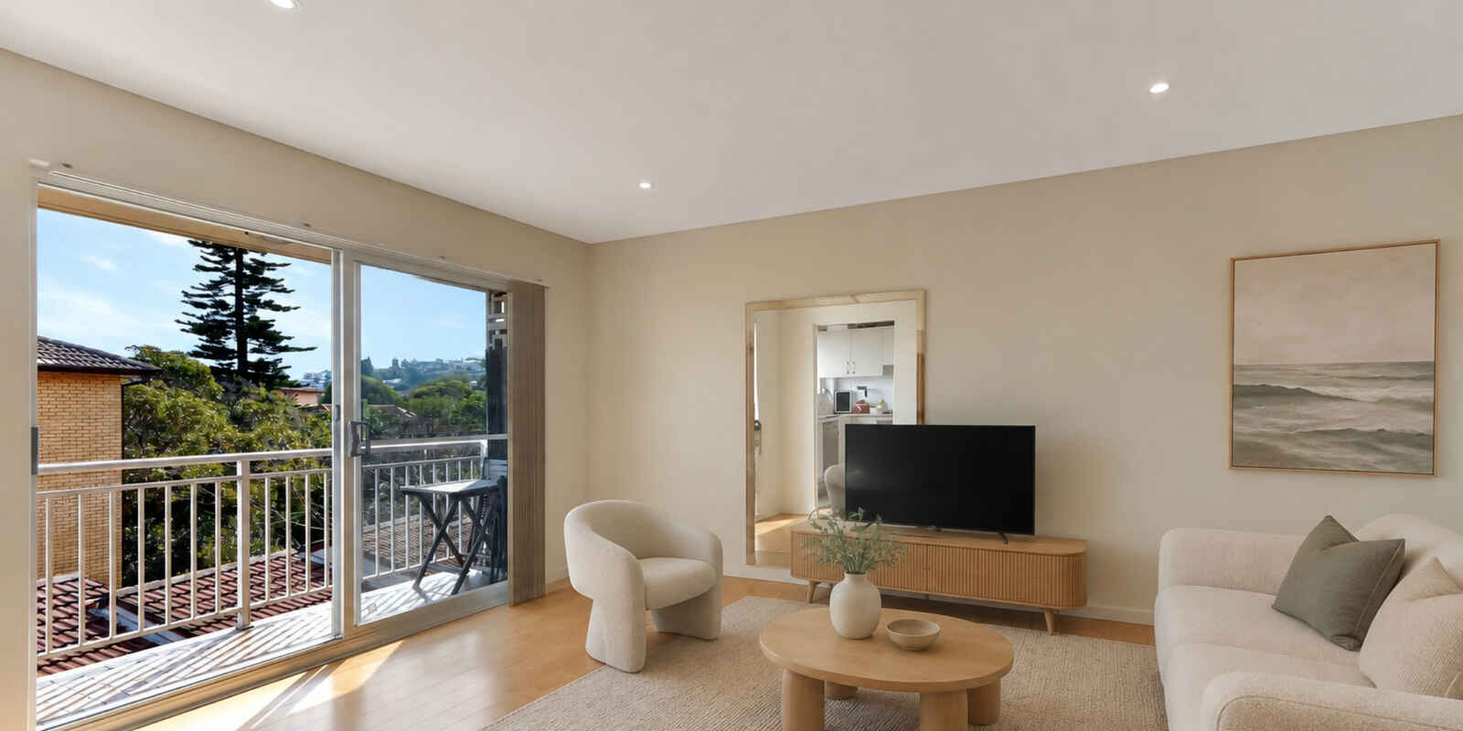 8/27 Wallis Parade North Bondi