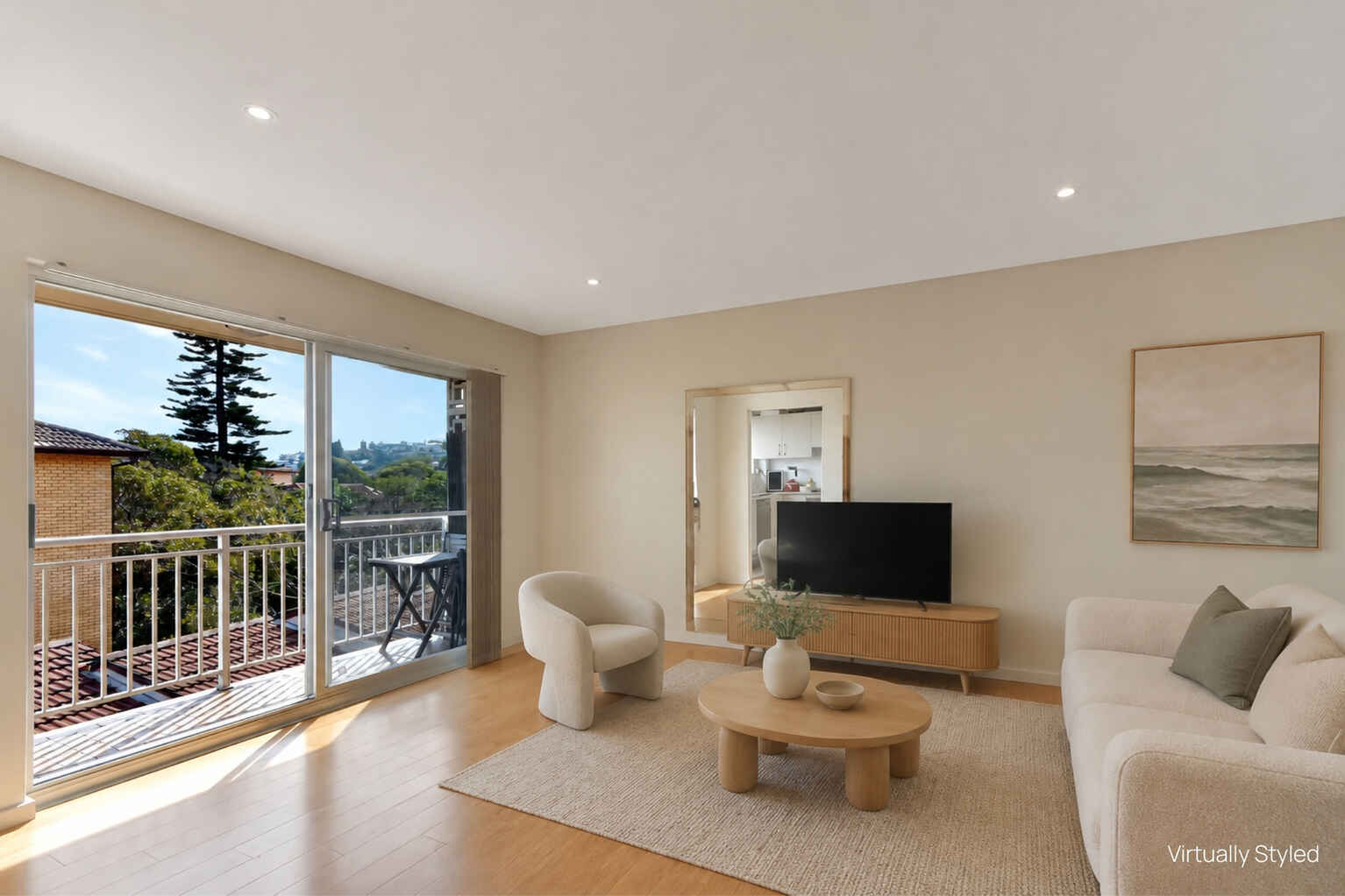 8/27 Wallis Parade North Bondi