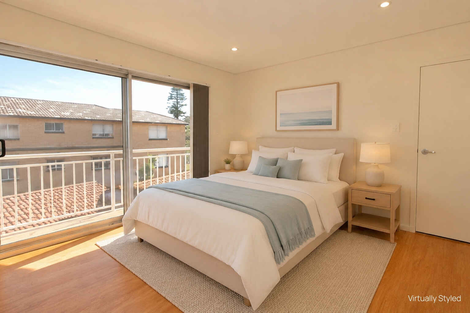 8/27 Wallis Parade North Bondi