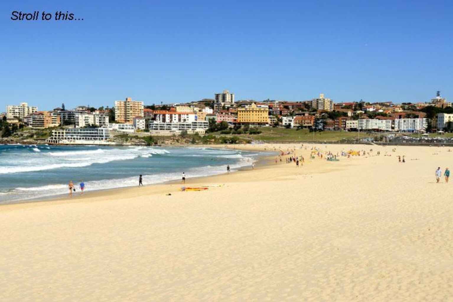 8/27 Wallis Parade North Bondi