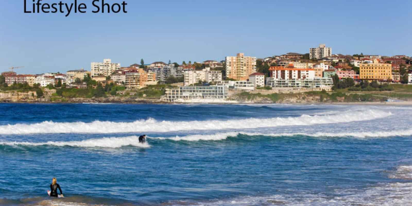 8/27 Wallis Parade North Bondi