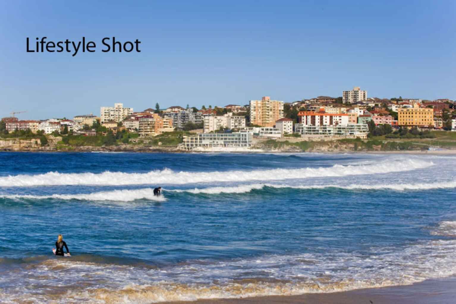8/27 Wallis Parade North Bondi