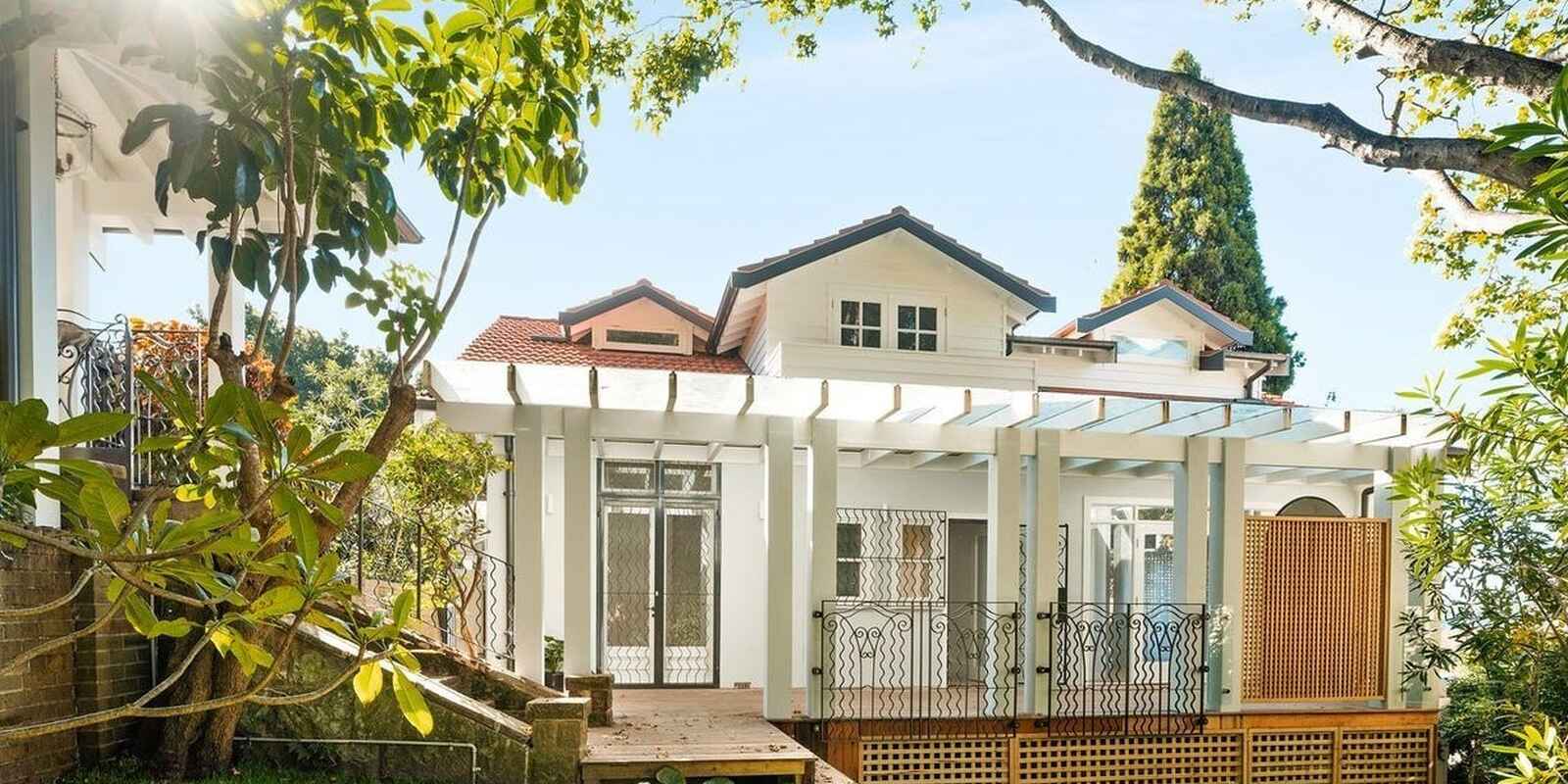 97 Beresford Road Bellevue Hill 97 Beresford Road Bellevue Hill