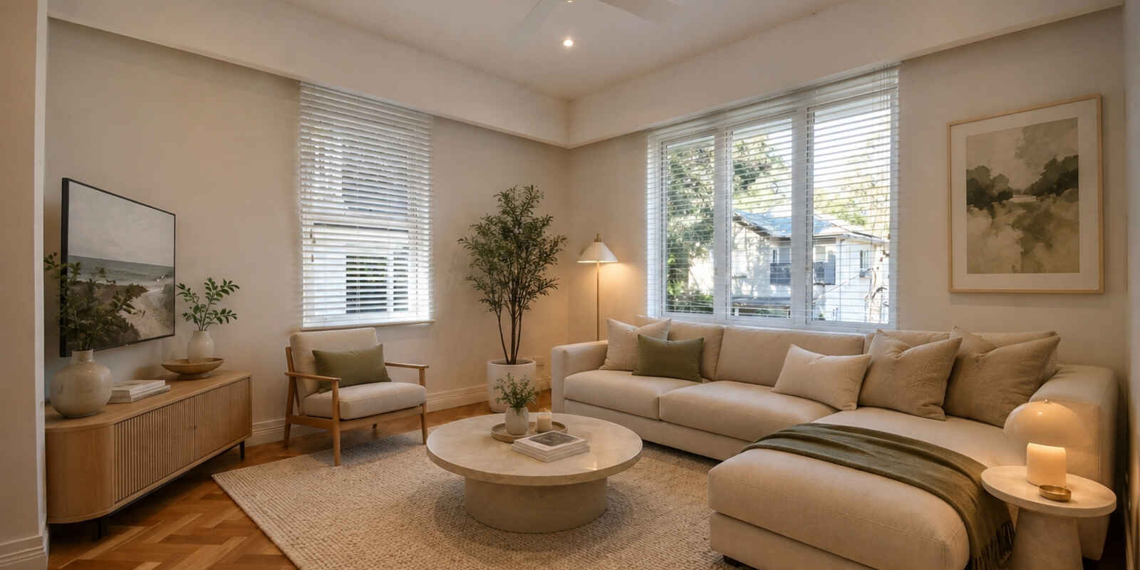 22A Arnold Street Queens Park