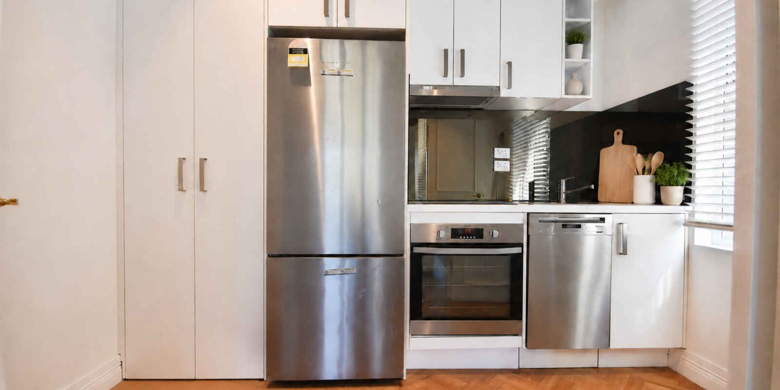 22A Arnold Street Queens Park