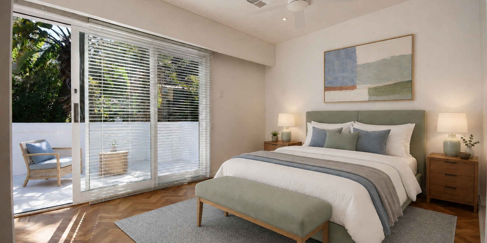 22A Arnold Street Queens Park