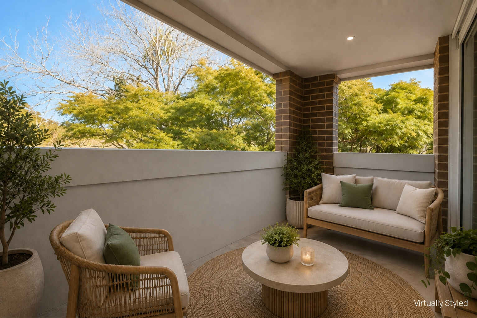 22A Arnold Street Queens Park