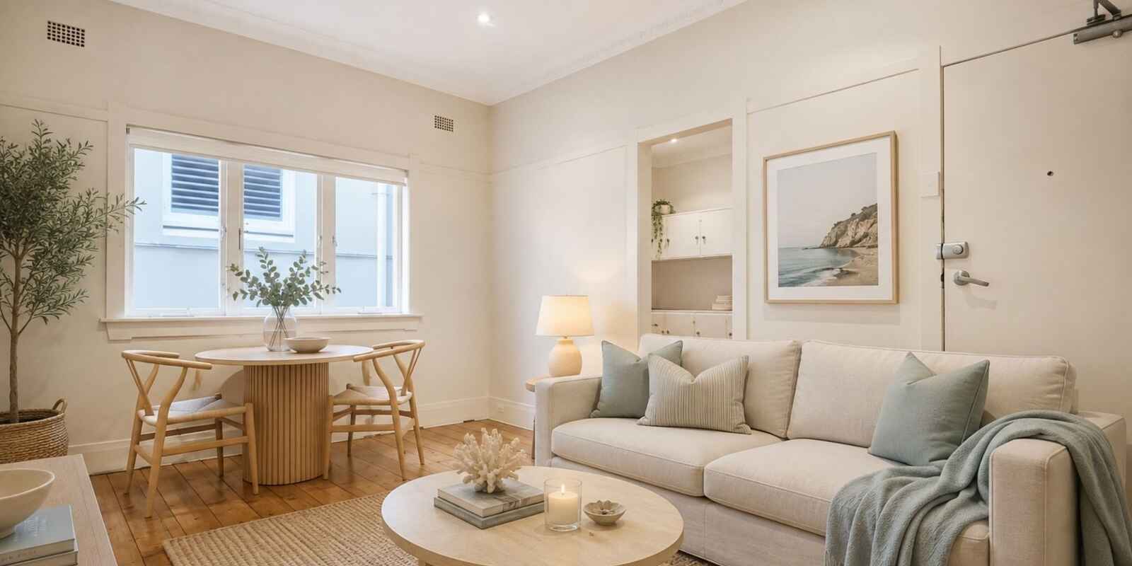 4/489 Bronte Road Bronte