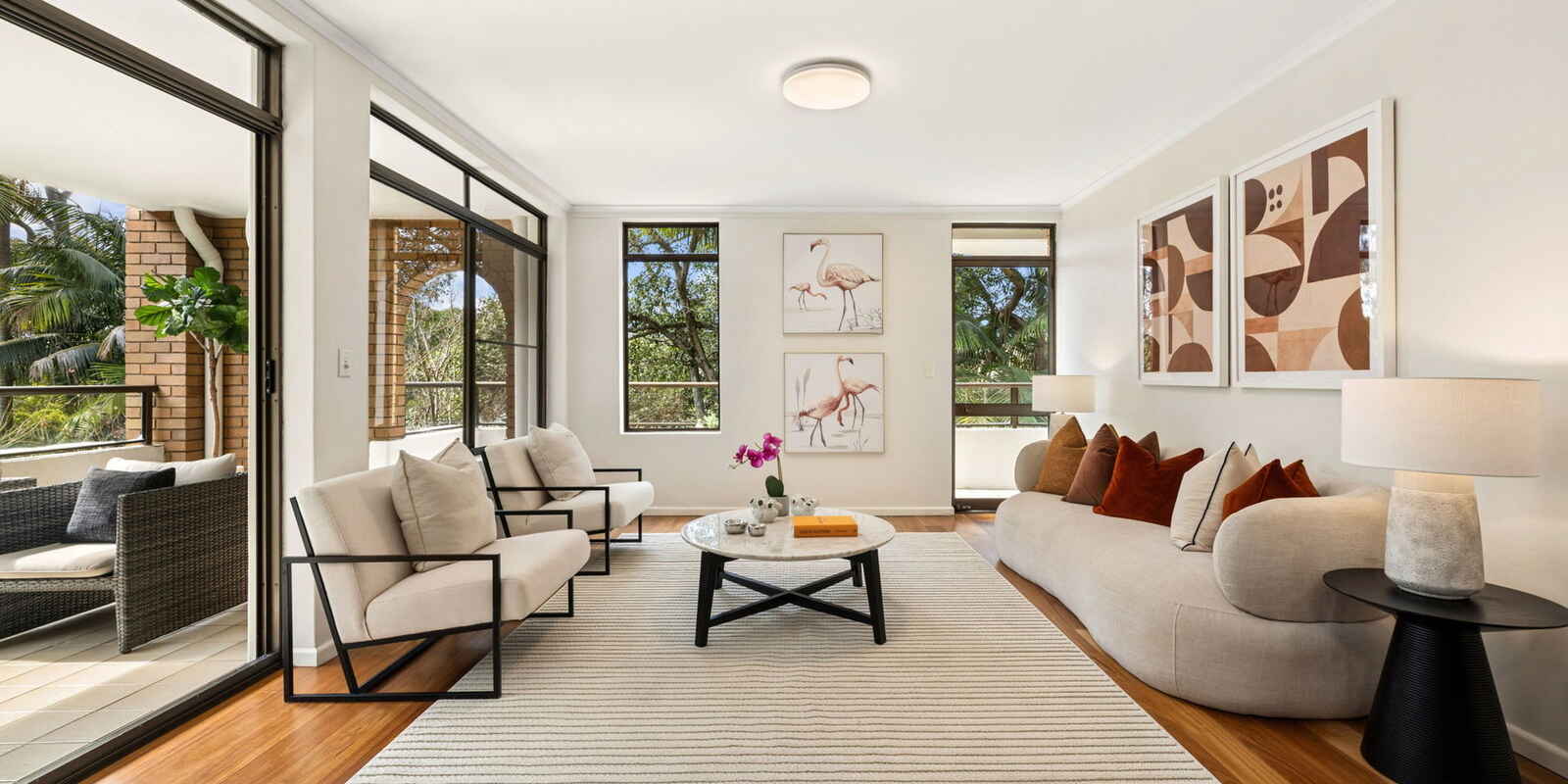 2/31 Ocean Avenue Double Bay