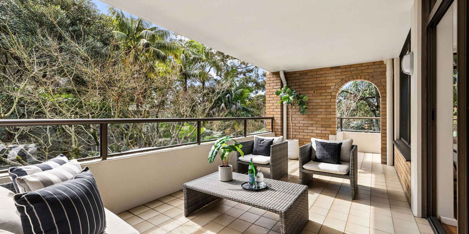 2/31 Ocean Avenue Double Bay