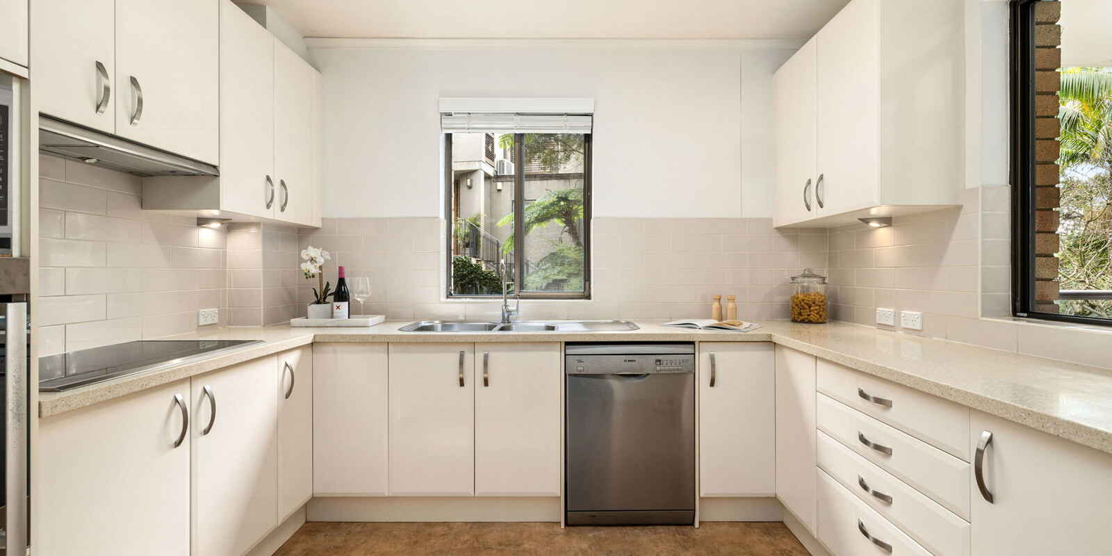 2/31 Ocean Avenue Double Bay