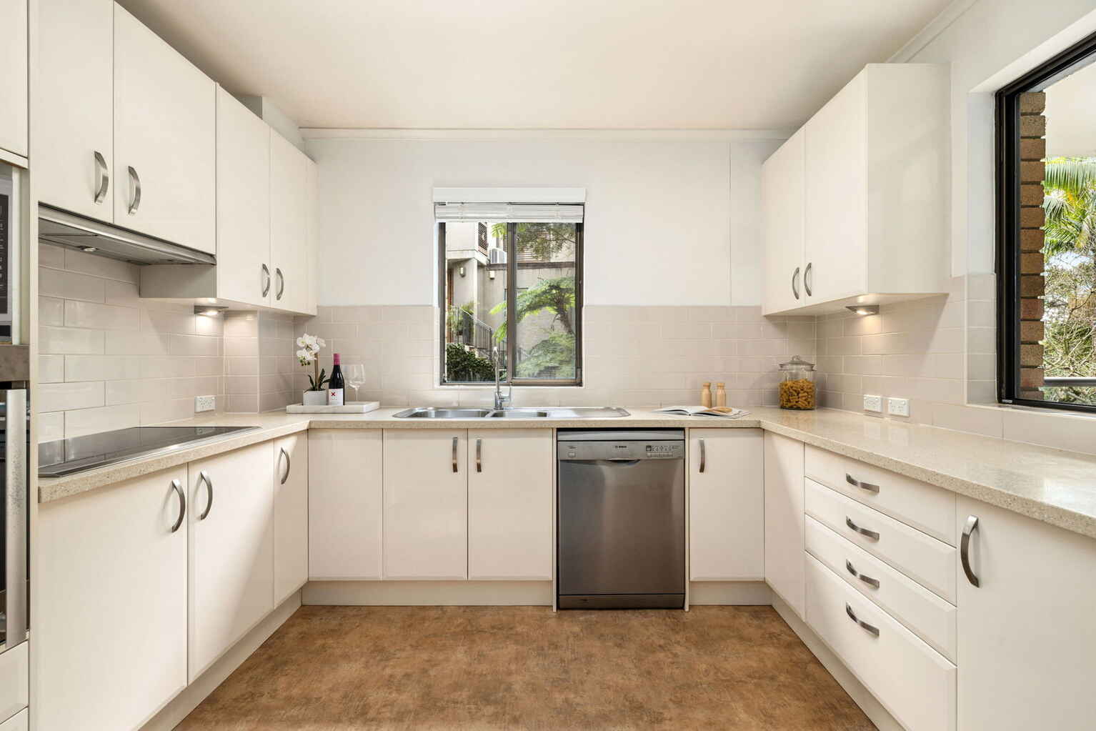 2/31 Ocean Avenue Double Bay