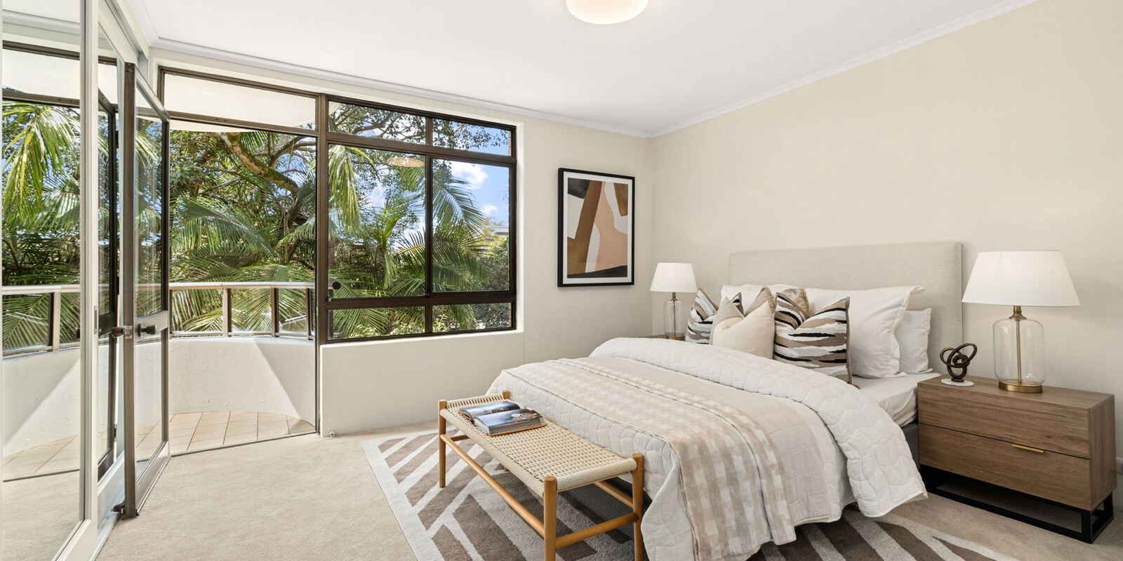 2/31 Ocean Avenue Double Bay