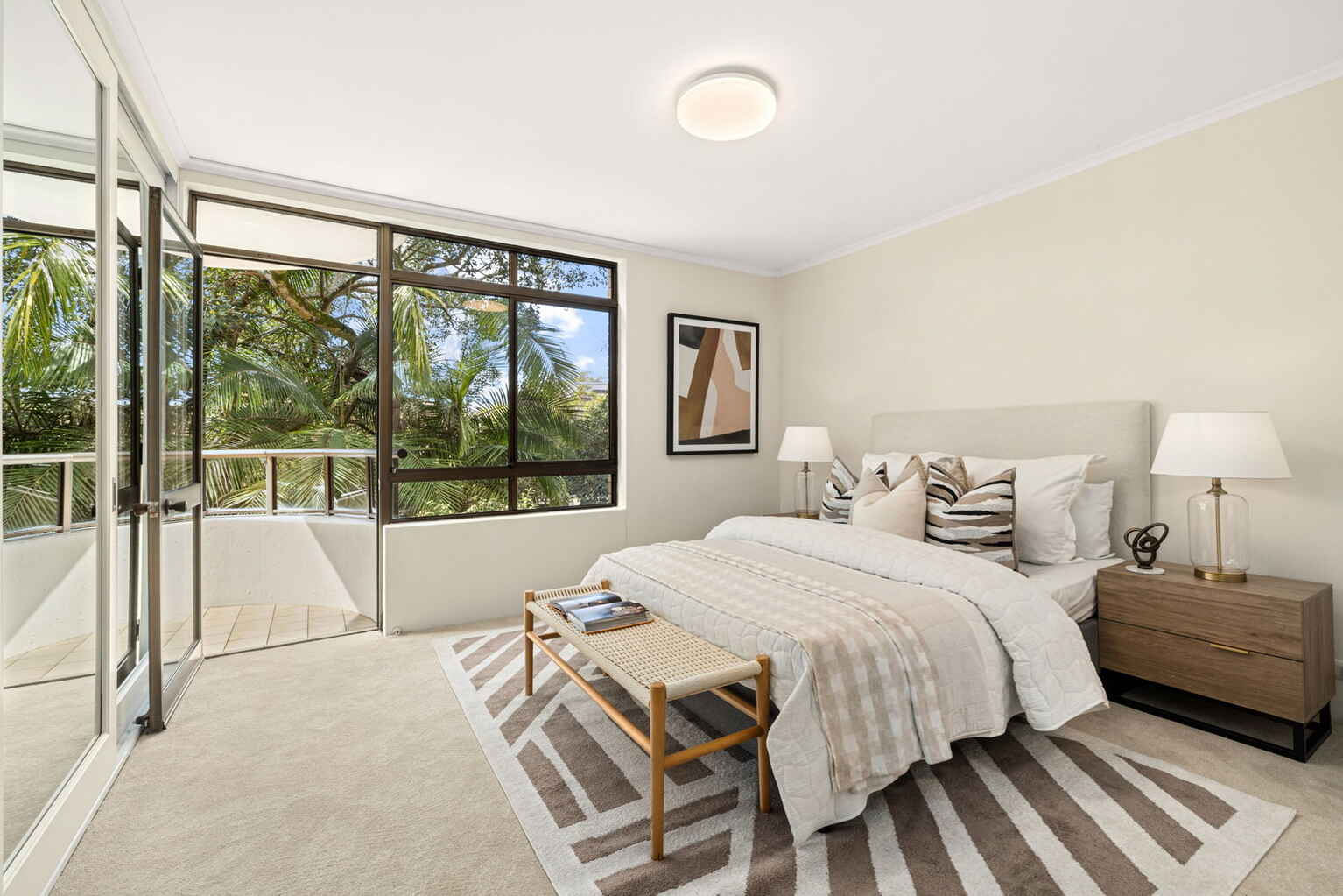 2/31 Ocean Avenue Double Bay