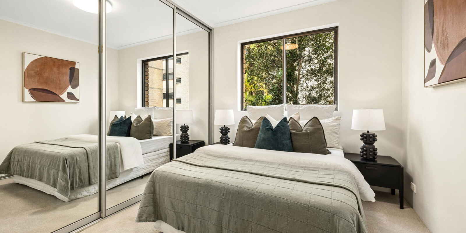 2/31 Ocean Avenue Double Bay
