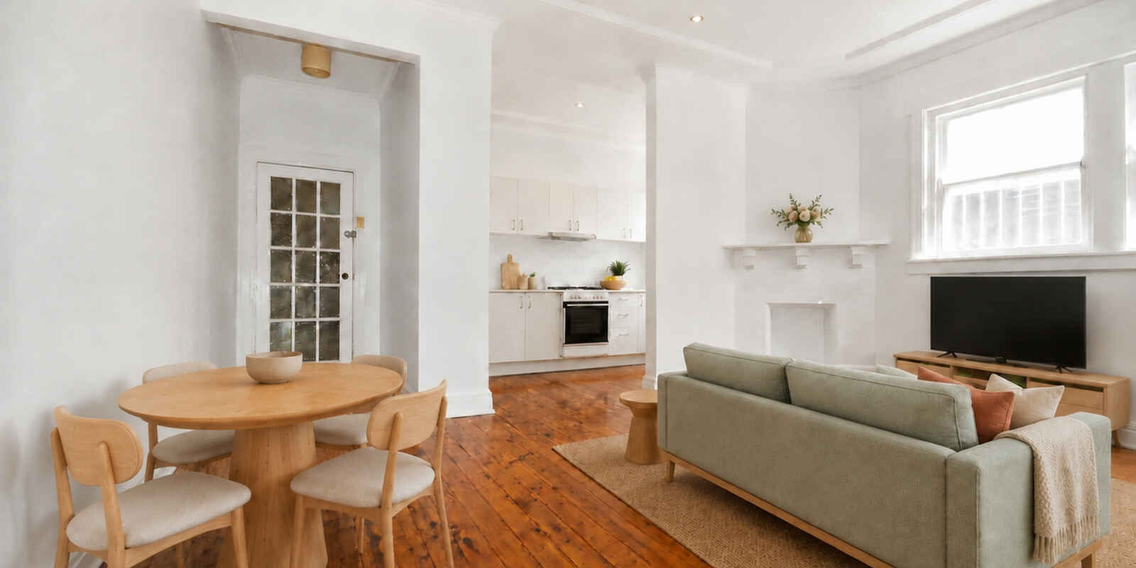 1/60 Grosvenor Street Woollahra