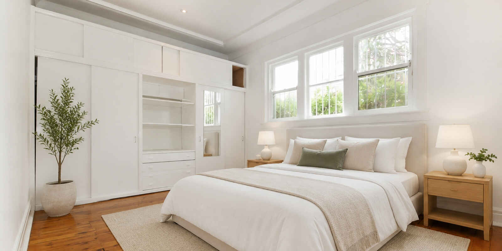 1/60 Grosvenor Street Woollahra
