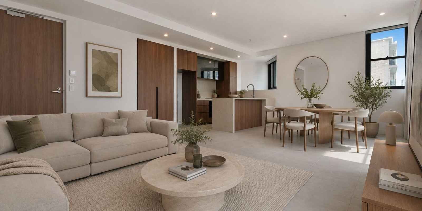 503/16A Llandaff Street Bondi Junction