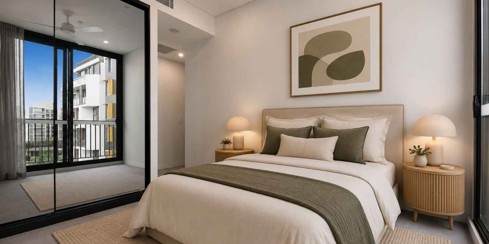 503/16A Llandaff Street Bondi Junction