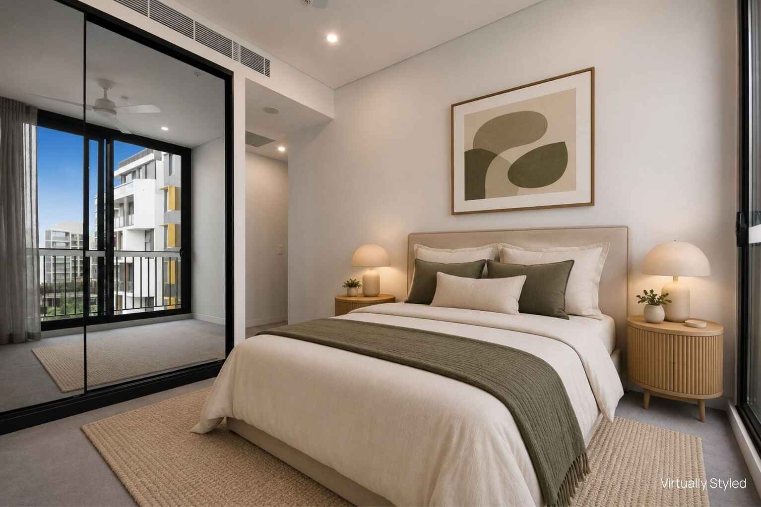 503/16A Llandaff Street Bondi Junction