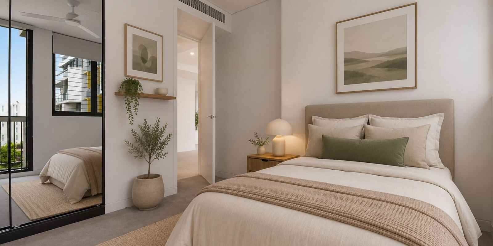 503/16A Llandaff Street Bondi Junction