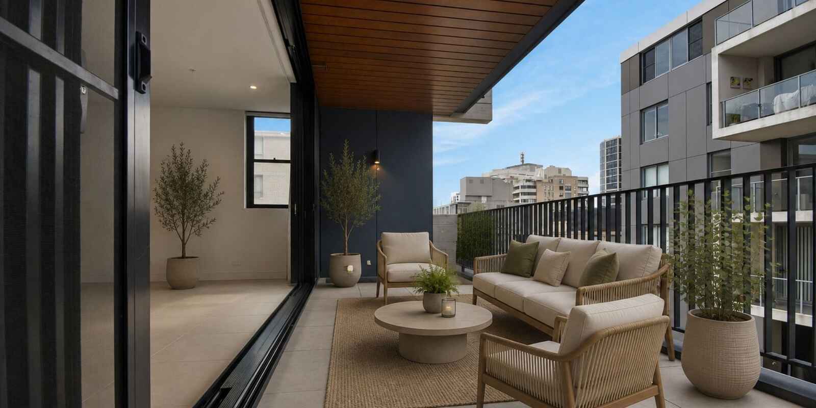 503/16A Llandaff Street Bondi Junction