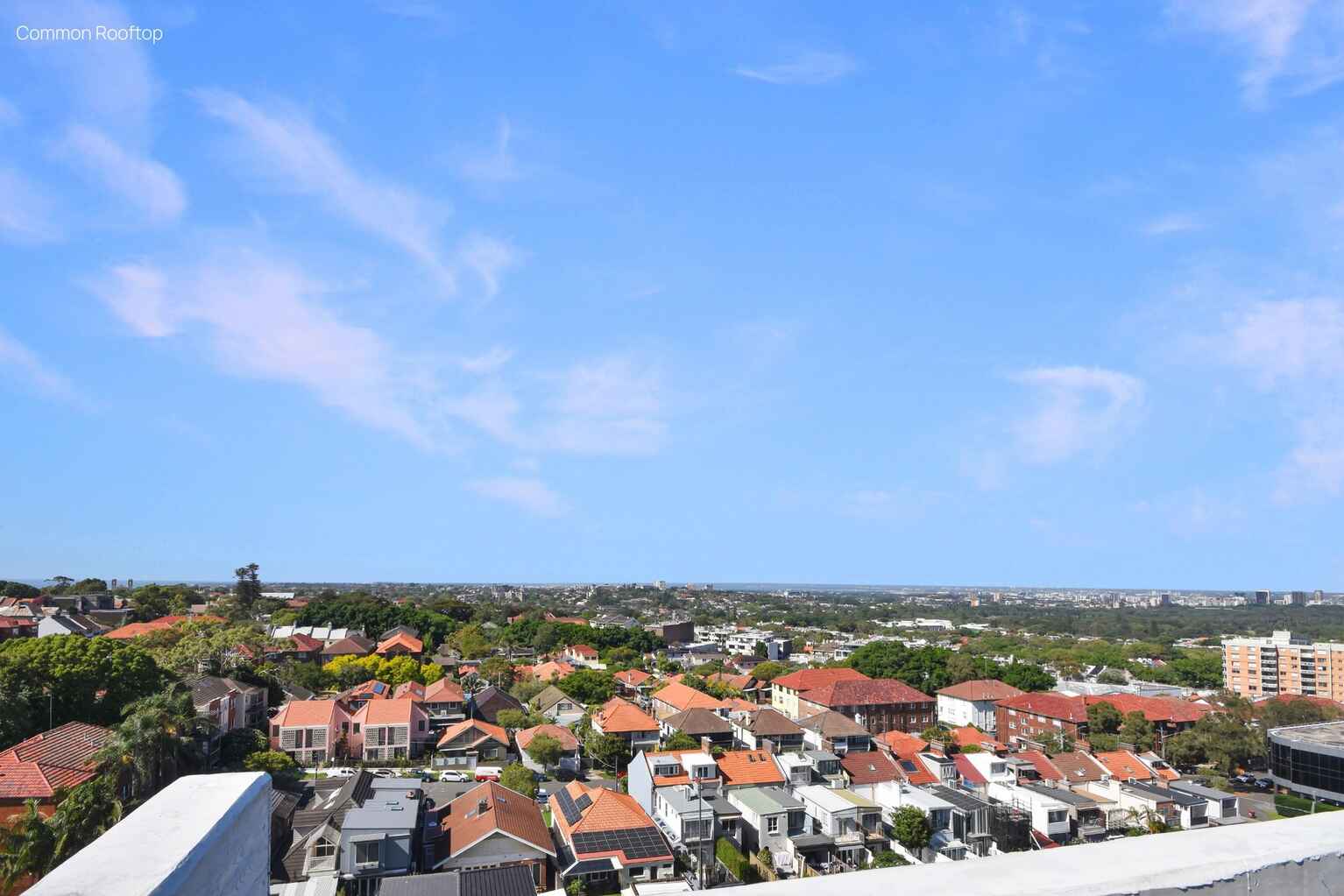 503/16A Llandaff Street Bondi Junction