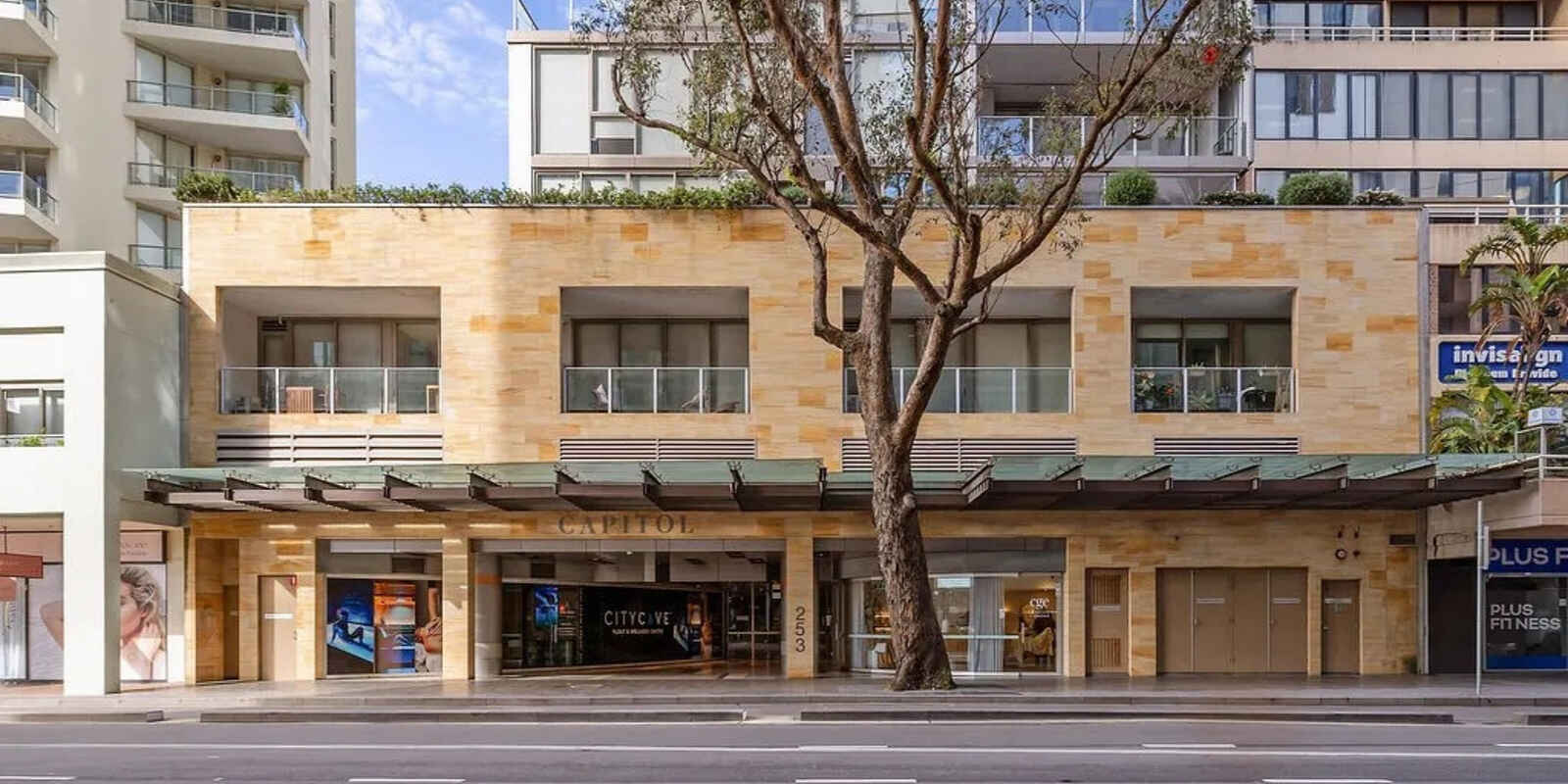 802/253 Oxford Street Bondi Junction 802/253 Oxford Street Bondi Junction