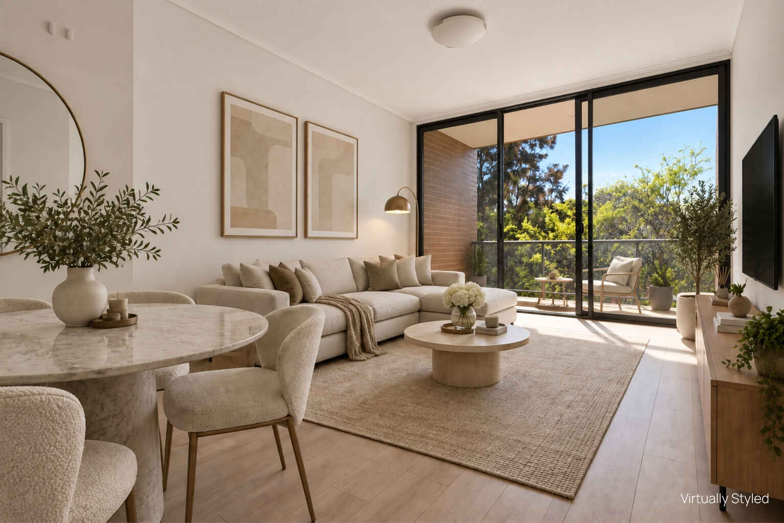301/7 Wills Avenue Bronte