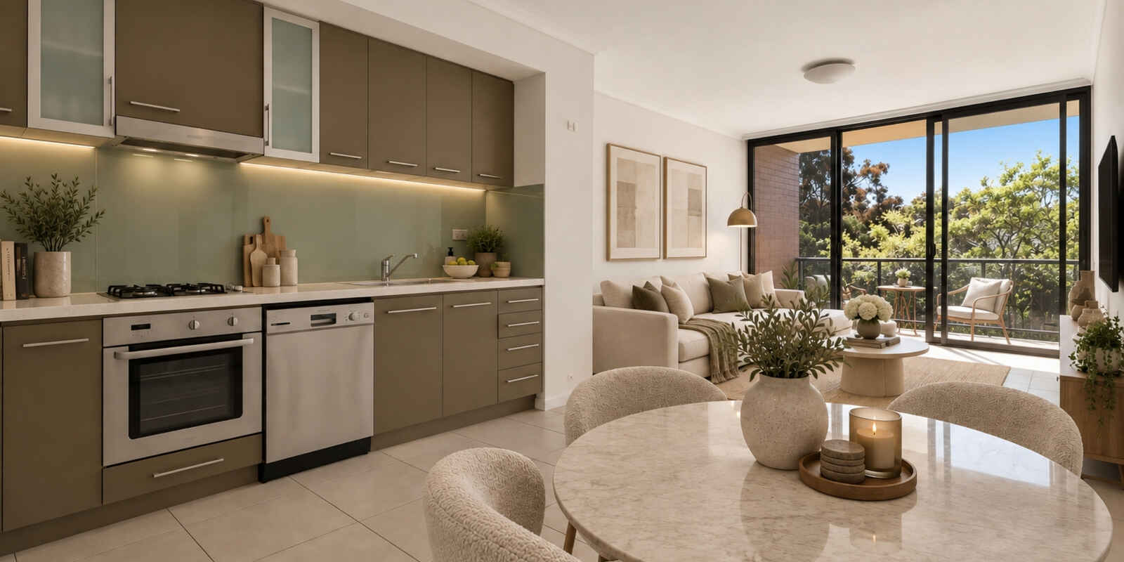 301/7 Wills Avenue Bronte