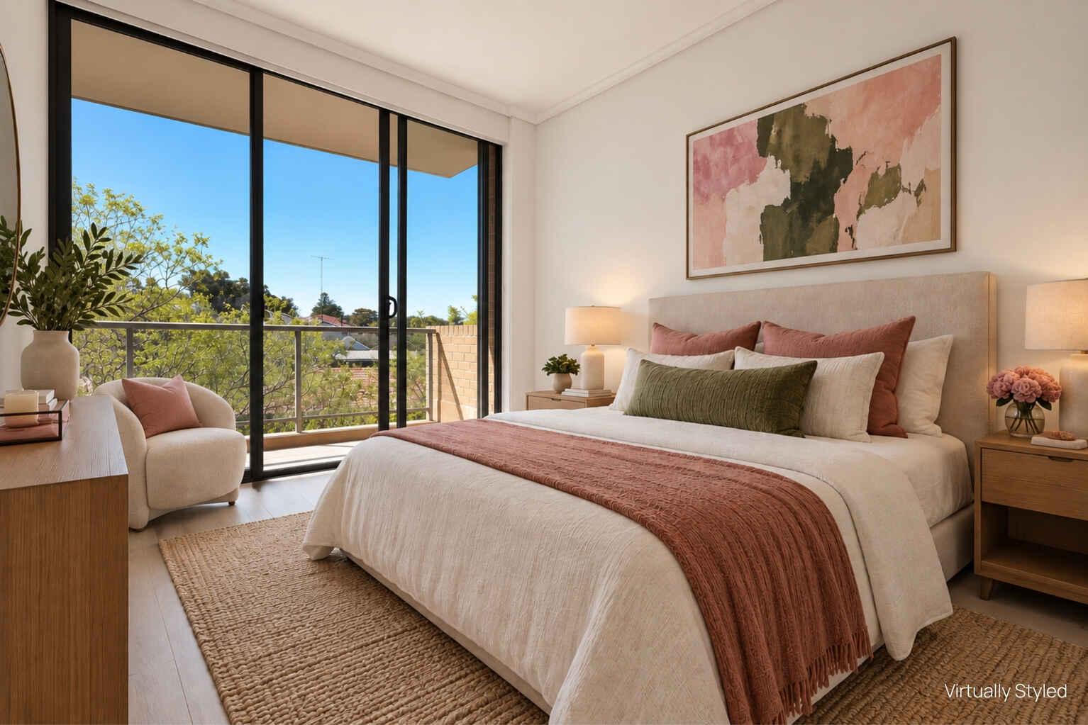301/7 Wills Avenue Bronte