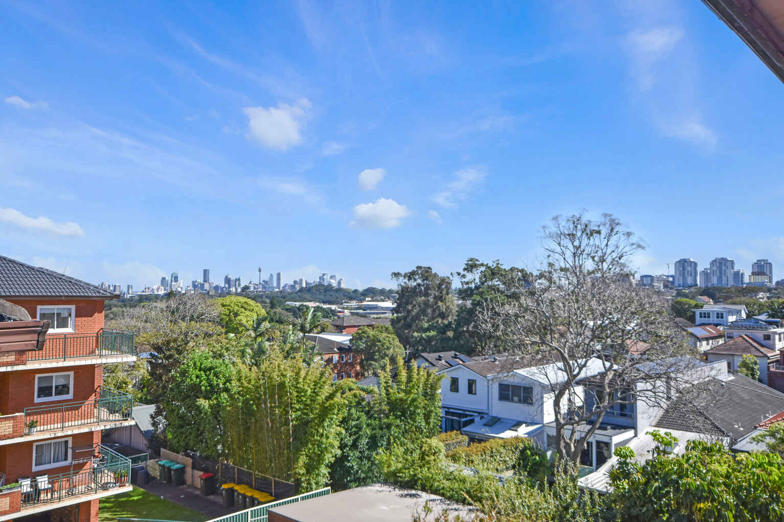 11/57 Gilderthorpe Avenue Randwick