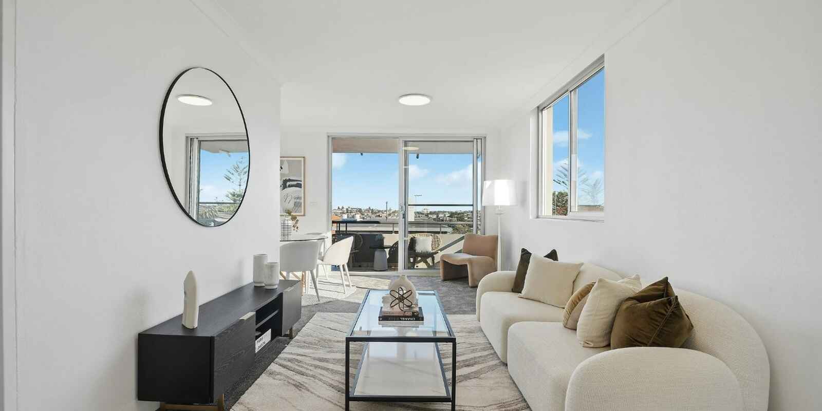5/15 Clark Street Vaucluse