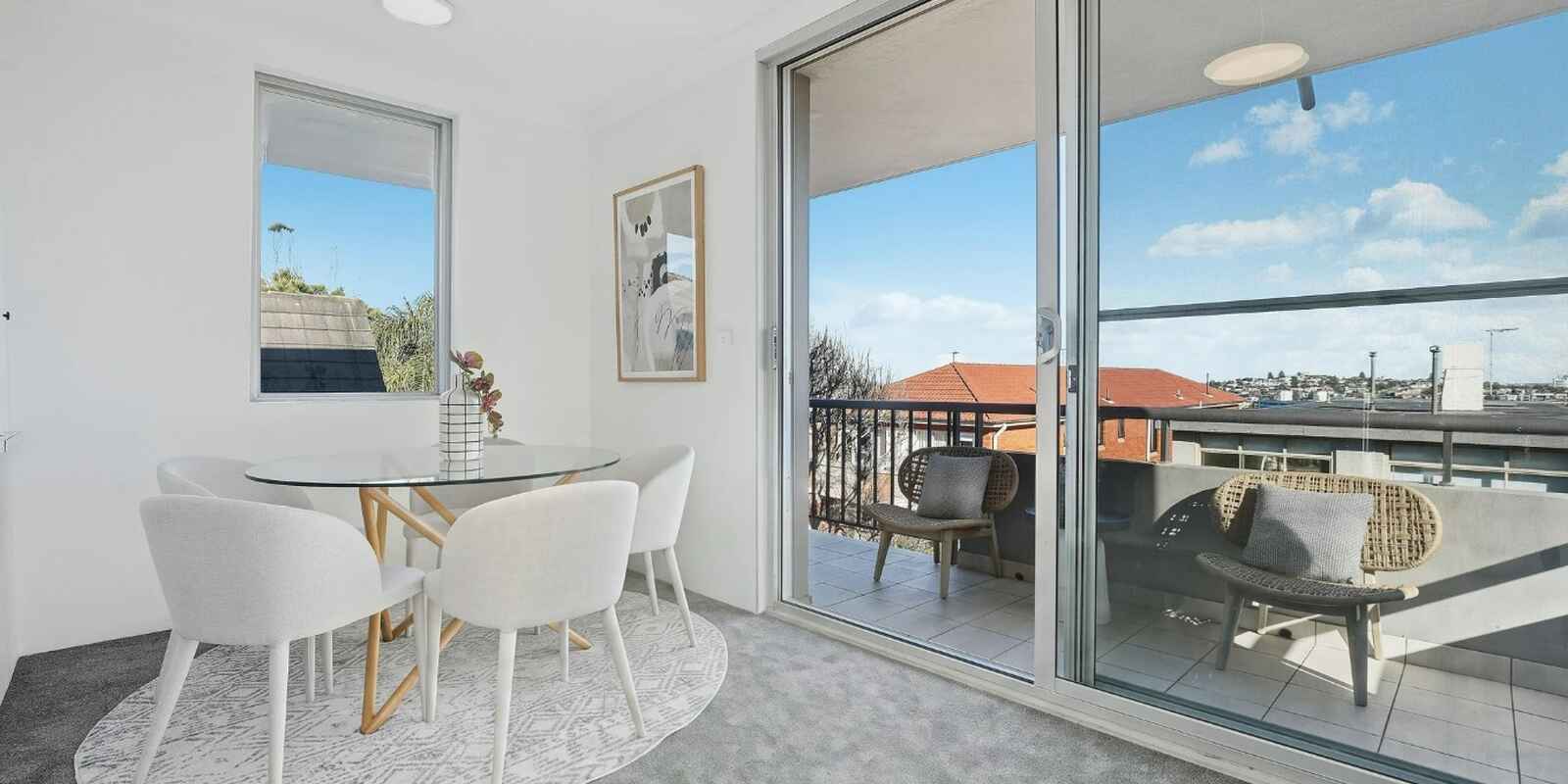 5/15 Clark Street Vaucluse