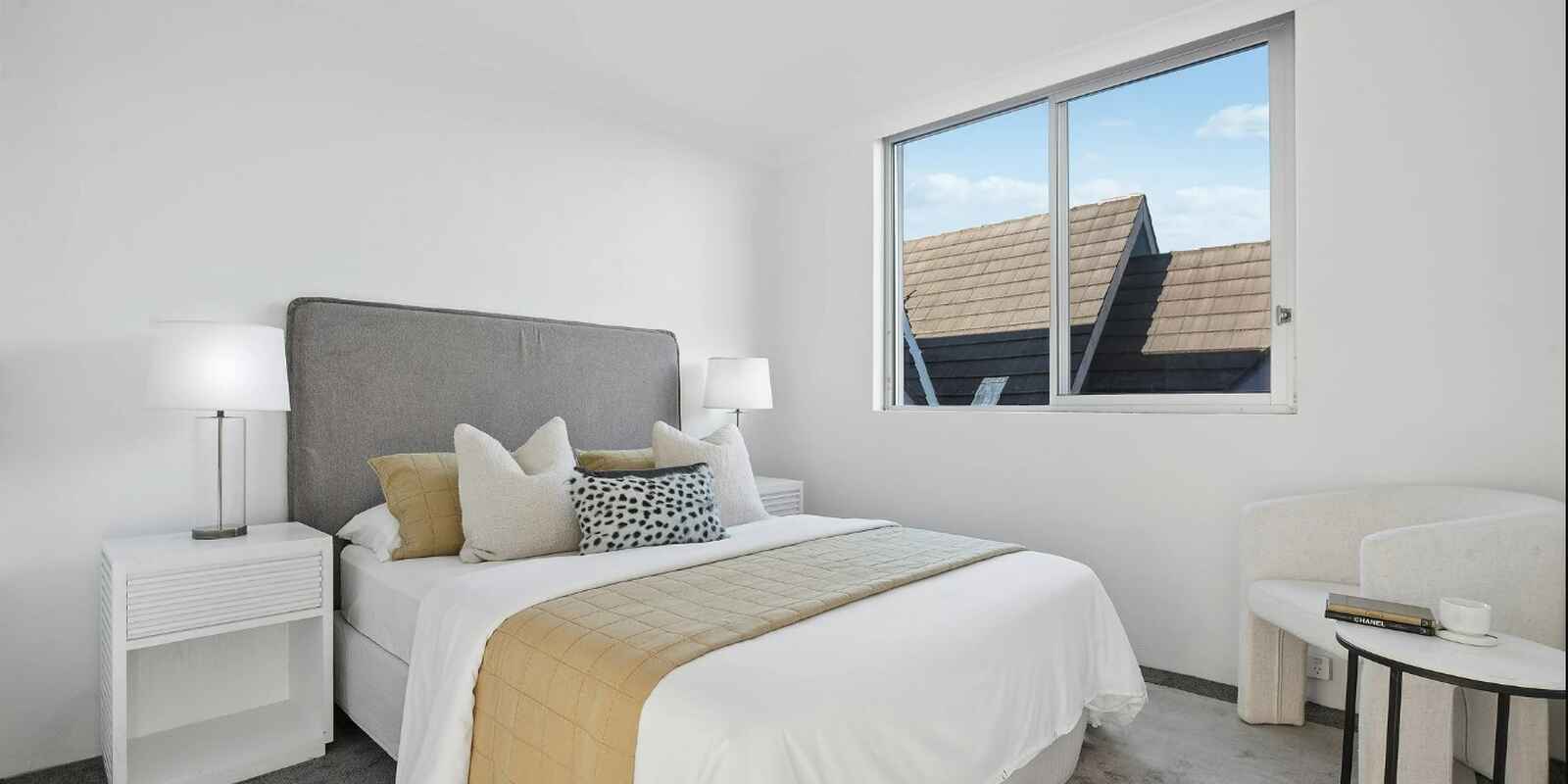 5/15 Clark Street Vaucluse