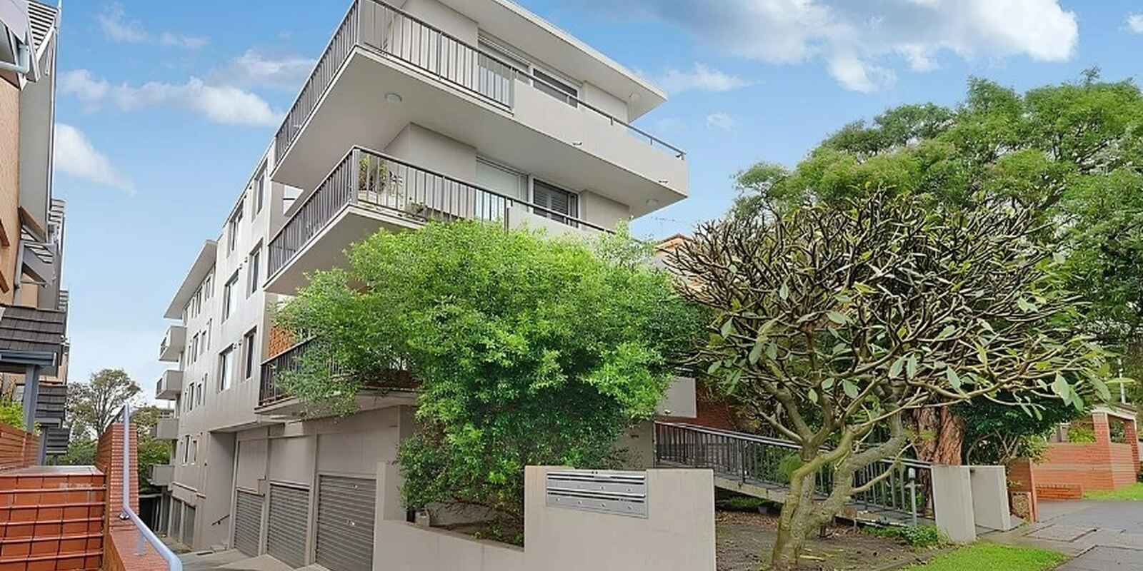 5/15 Clark Street Vaucluse