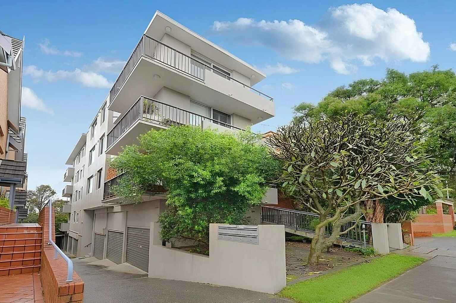 5/15 Clark Street Vaucluse