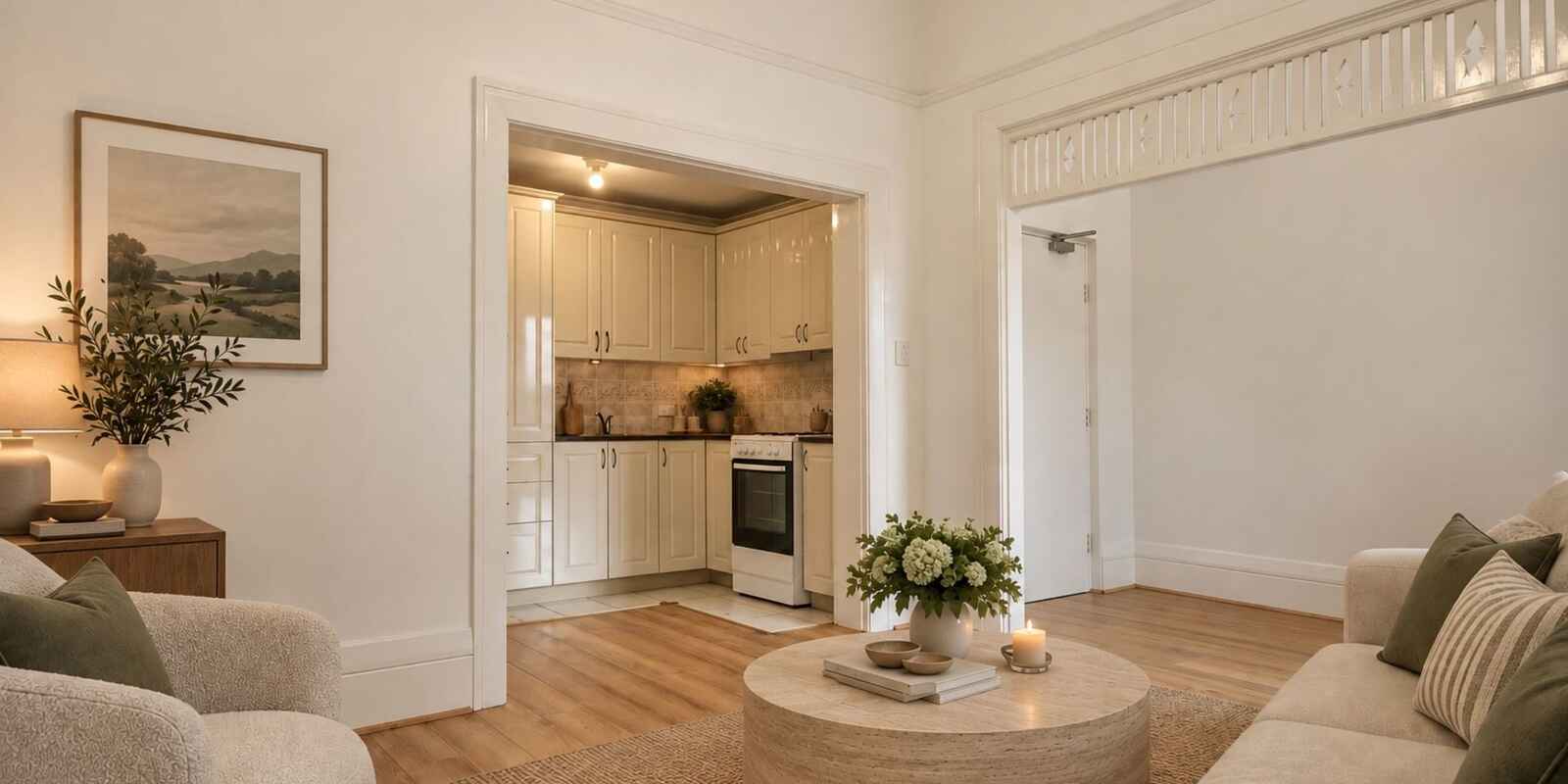 3/389 Alfred Street North Neutral Bay