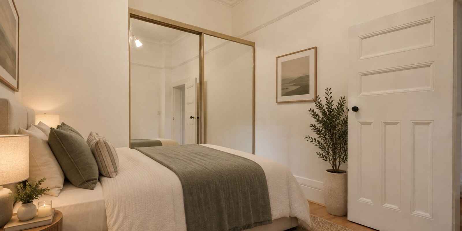 3/389 Alfred Street North Neutral Bay