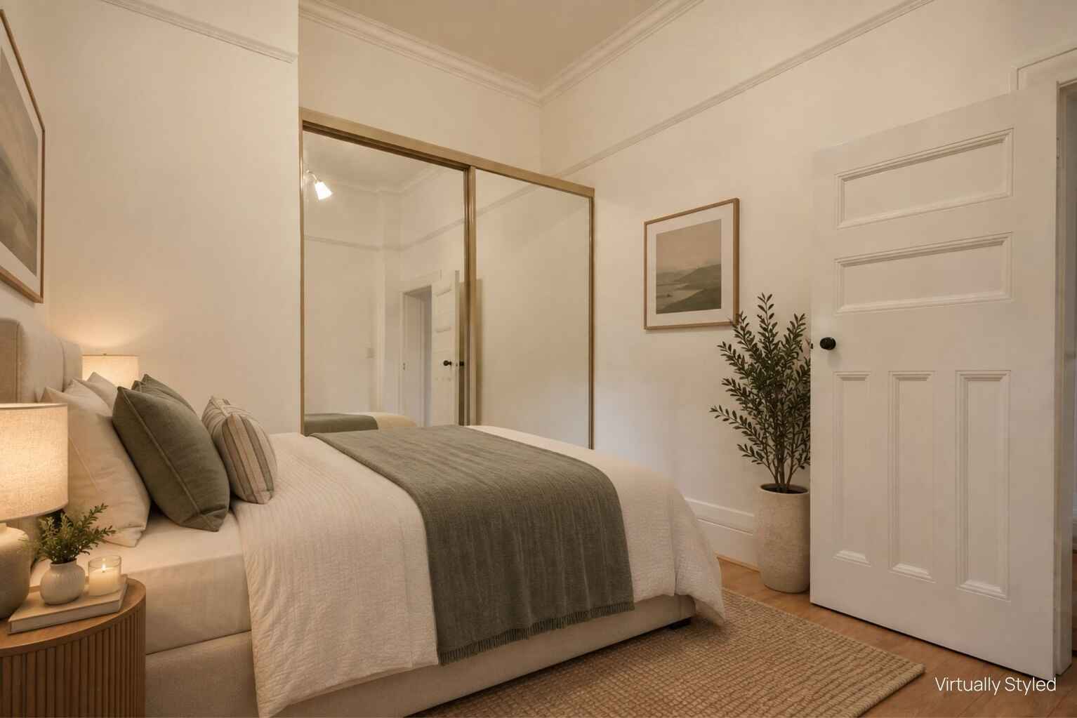 3/389 Alfred Street North Neutral Bay