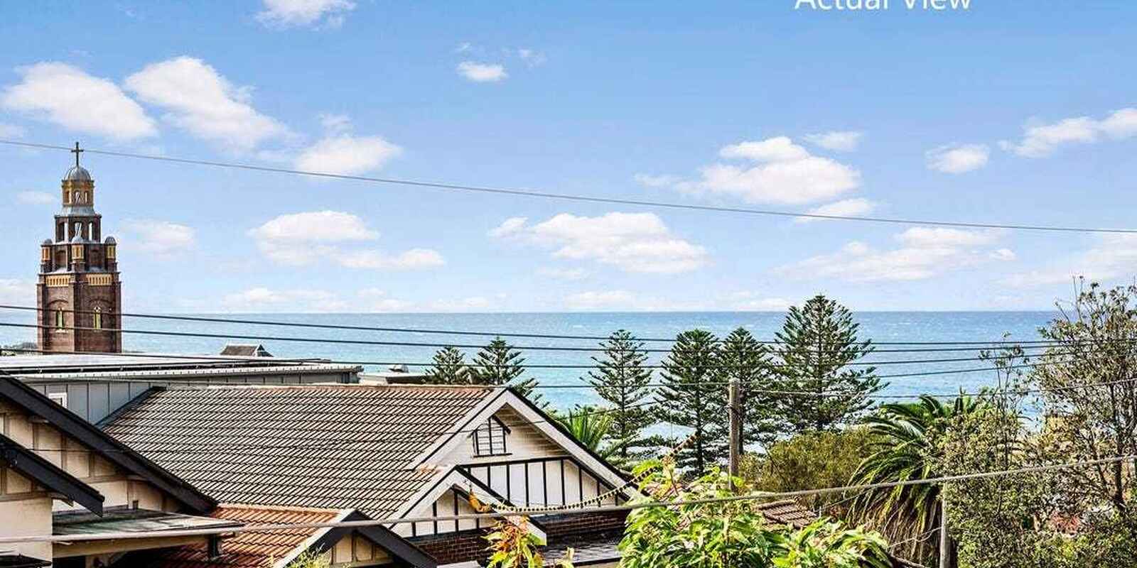 2/62-64 Dudley Street Coogee