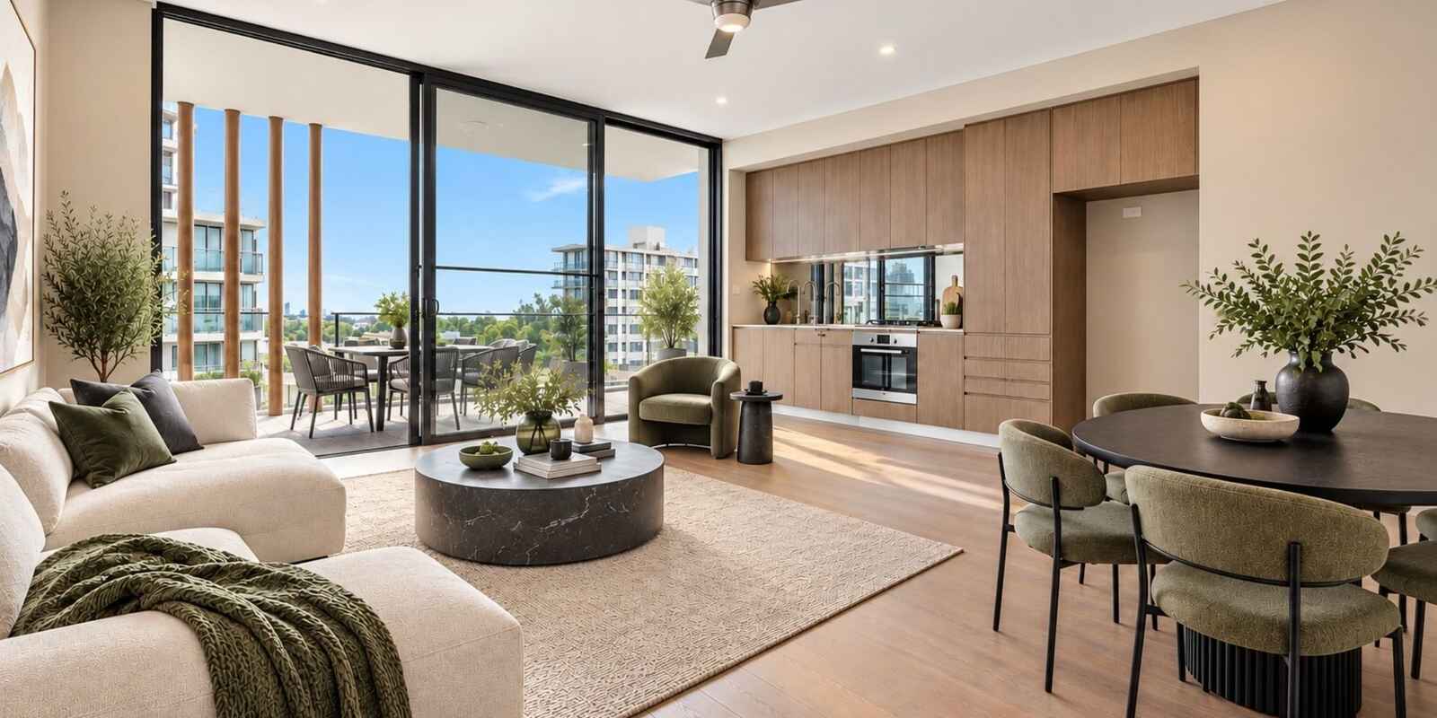 501/33 Waverley Street Bondi Junction