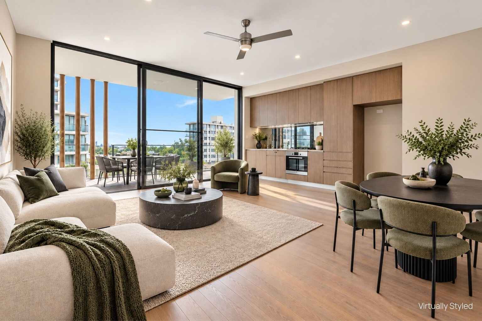 501/33 Waverley Street Bondi Junction