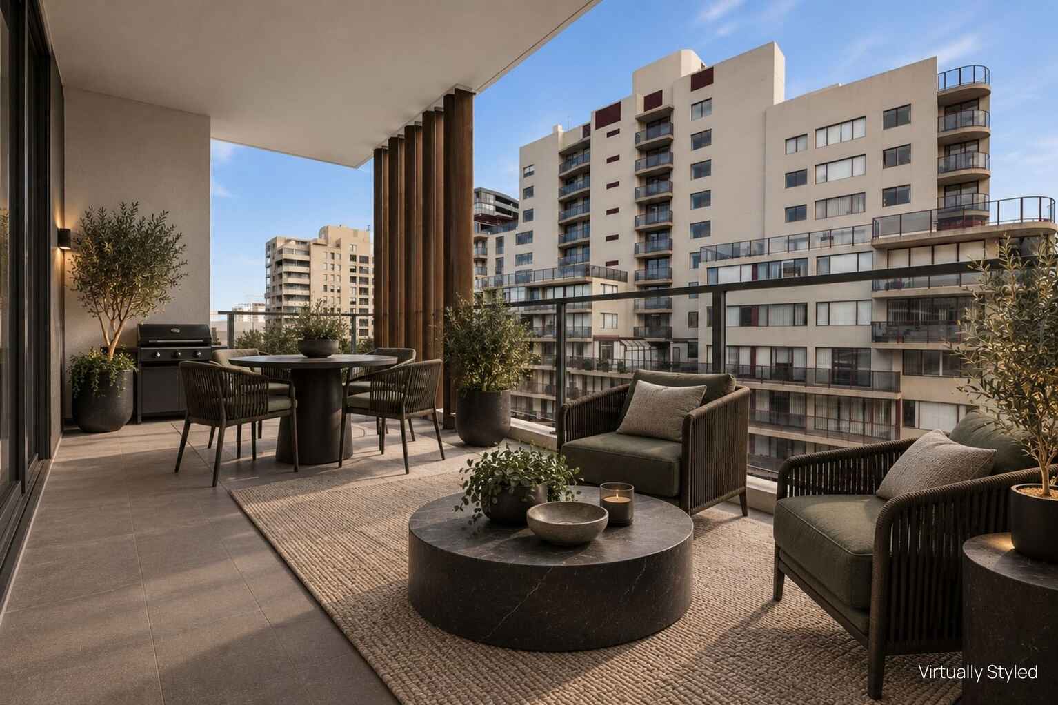 501/33 Waverley Street Bondi Junction