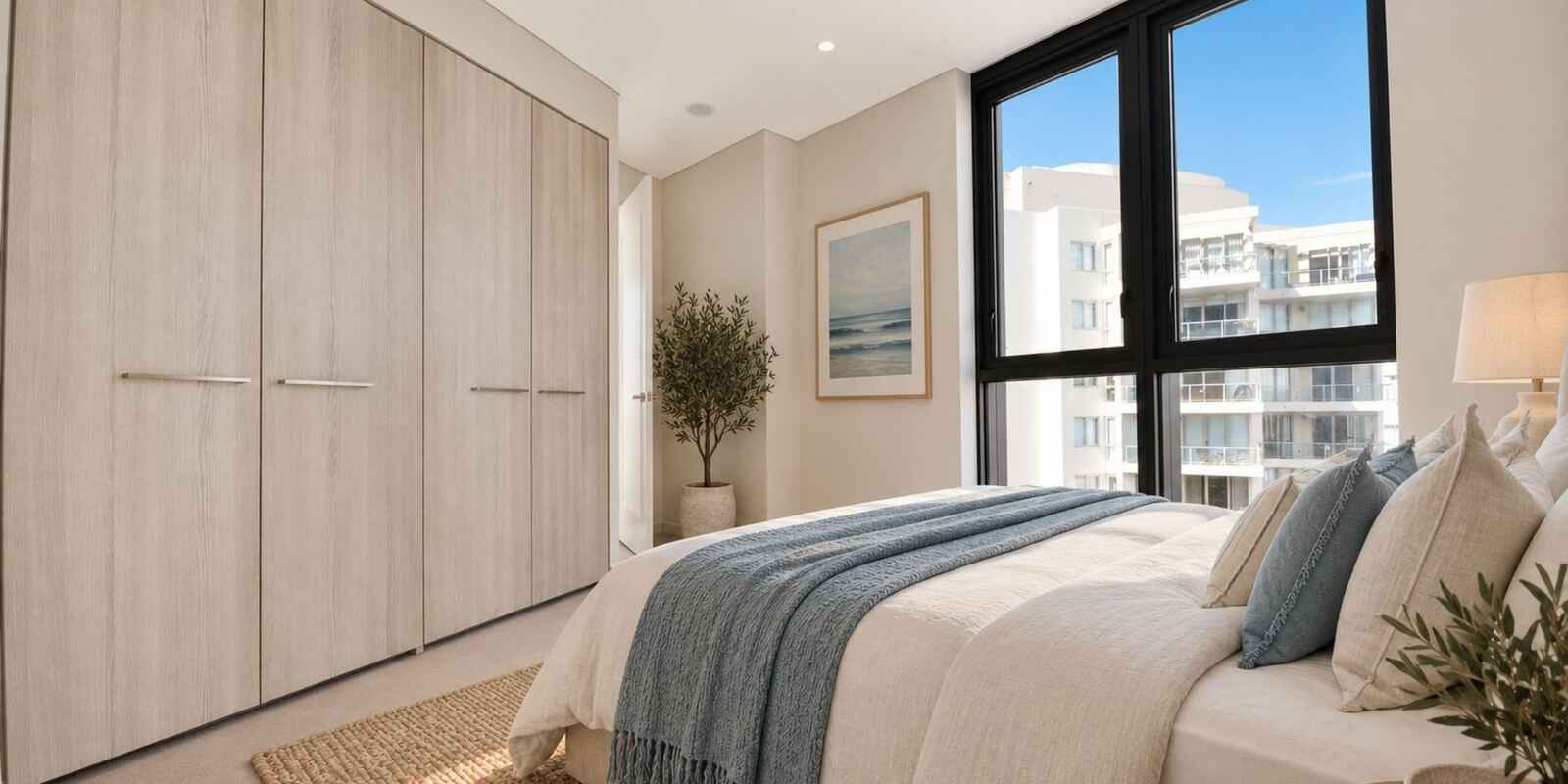 907/570 Oxford Street Bondi Junction 907/570 Oxford Street Bondi Junction
