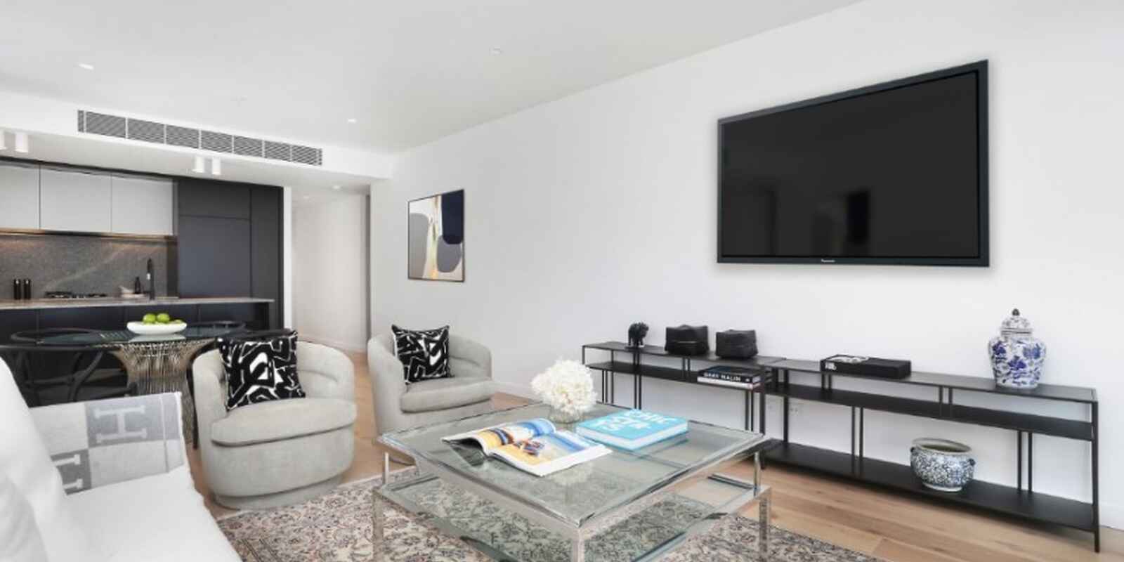 806/87 Oxford Street Bondi Junction