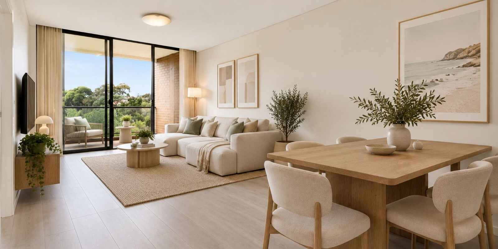 203/7 Wills Avenue Bronte