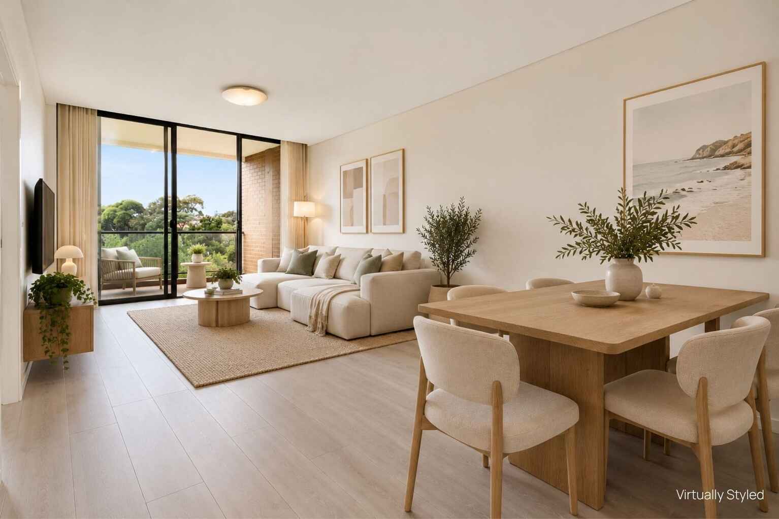 203/7 Wills Avenue Bronte